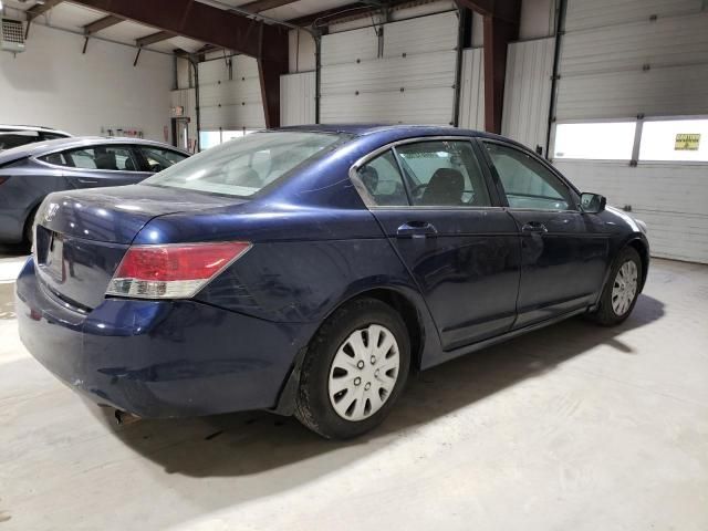 2008 Honda Accord LX