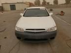 2000 Nissan Altima XE