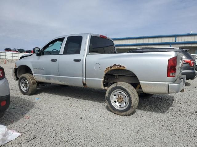 2003 Dodge RAM 2500 ST