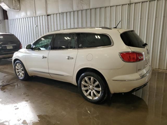 2014 Buick Enclave