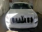 2014 Jeep Cherokee Sport