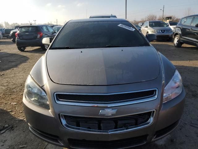 2011 Chevrolet Malibu LS