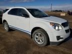 2012 Chevrolet Equinox LS