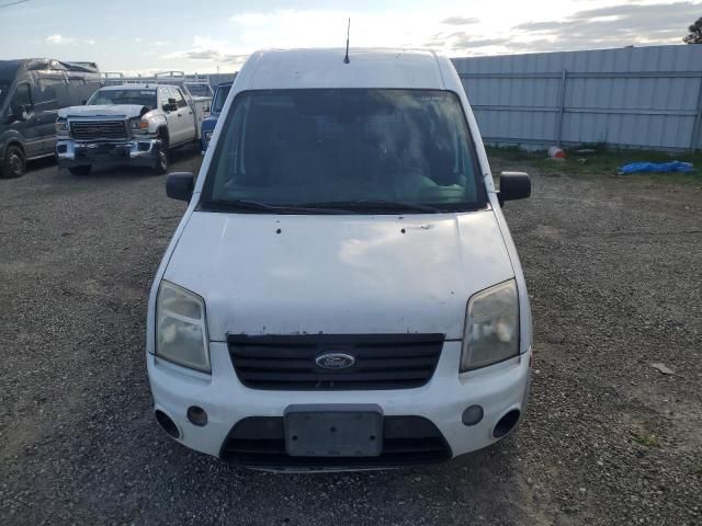 2013 Ford Transit Connect XLT