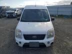 2013 Ford Transit Connect XLT