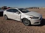 2014 Ford Fusion SE Phev