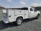 2022 Dodge RAM 3500 Tradesman