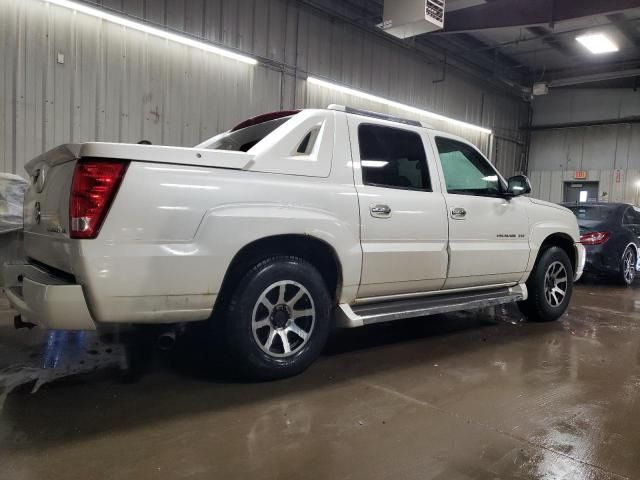 2006 Cadillac Escalade EXT