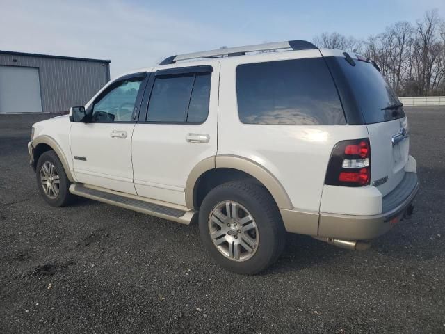 2006 Ford Explorer Eddie Bauer