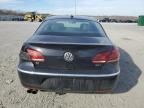 2015 Volkswagen CC Sport