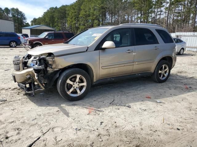 2007 Chevrolet Equinox LT