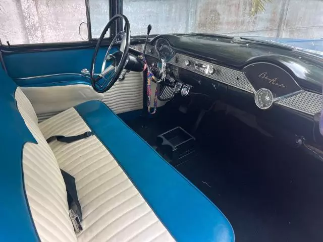 1955 Chevrolet BEL AIR