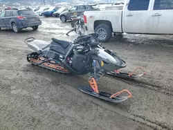 Salvage motorcycles for sale at Helena, MT auction: 2024 Polaris Patriotboo