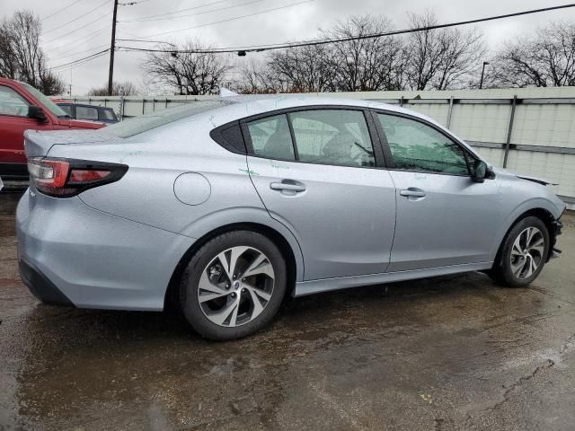 2024 Subaru Legacy Premium