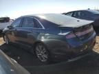 2014 Lincoln MKZ Hybrid