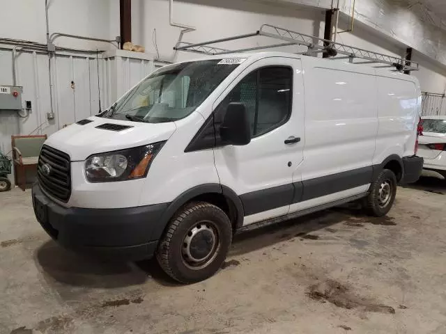 2015 Ford Transit T-250