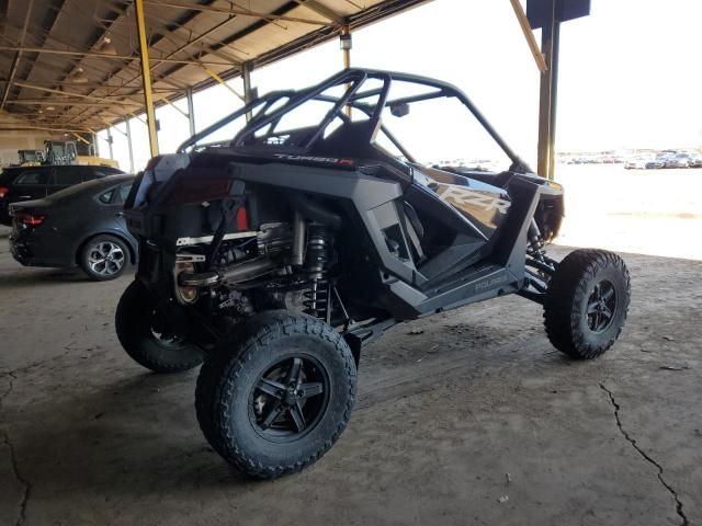 2023 Polaris RZR Turbo R Sport