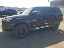 Toyota salvage cars for sale: 2018 Toyota 4runner SR5/SR5 Premium