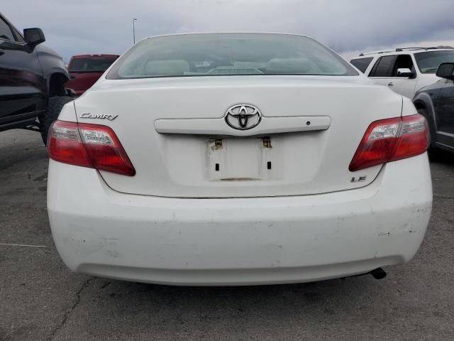 2009 Toyota Camry Base