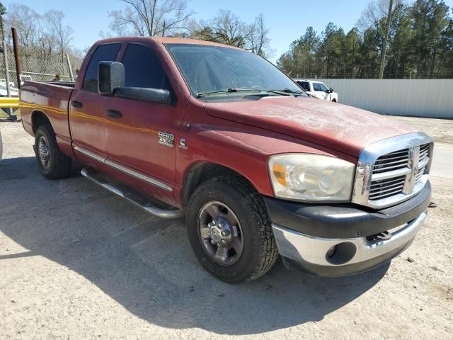 2007 Dodge RAM 2500 ST