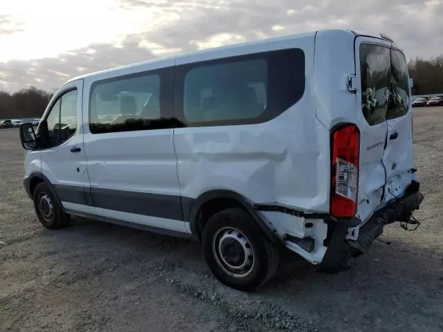 2019 Ford Transit T-150