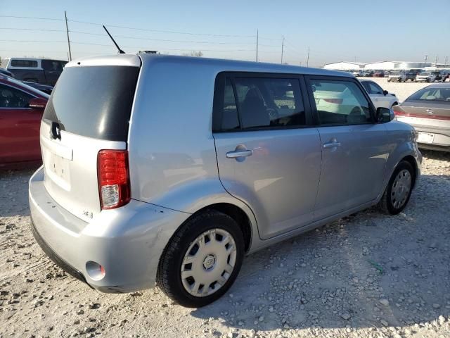 2013 Scion XB