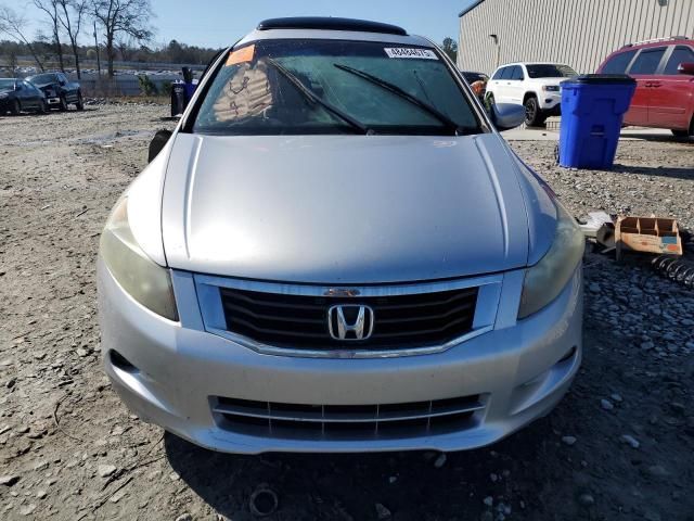 2008 Honda Accord EXL