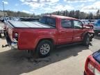 2016 Toyota Tacoma Double Cab