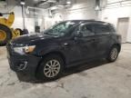 2014 Mitsubishi RVR SE