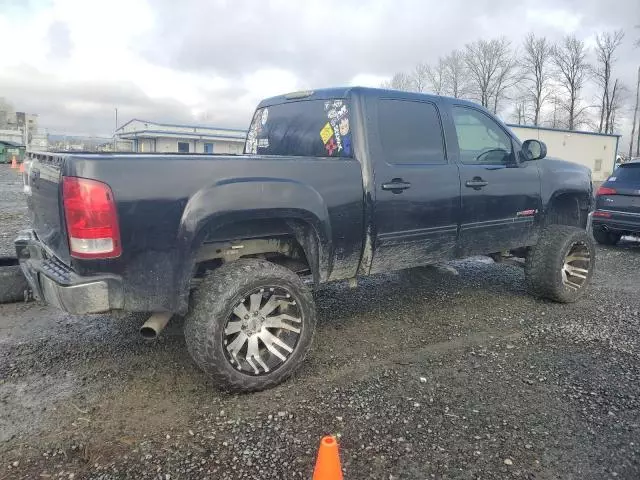 2007 GMC New Sierra K1500