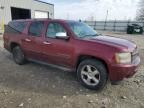 2008 Chevrolet Suburban K1500 LS