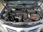 2007 Toyota Camry Hybrid