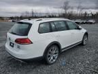 2019 Volkswagen Golf Alltrack S