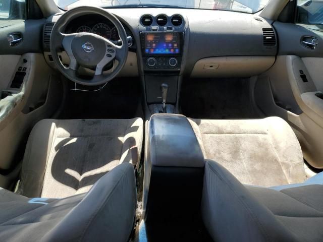 2010 Nissan Altima Base