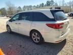 2018 Honda Odyssey EXL