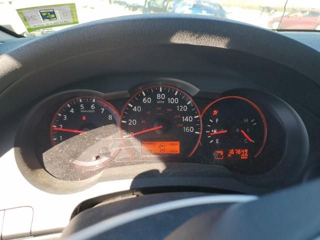 2008 Nissan Altima 2.5