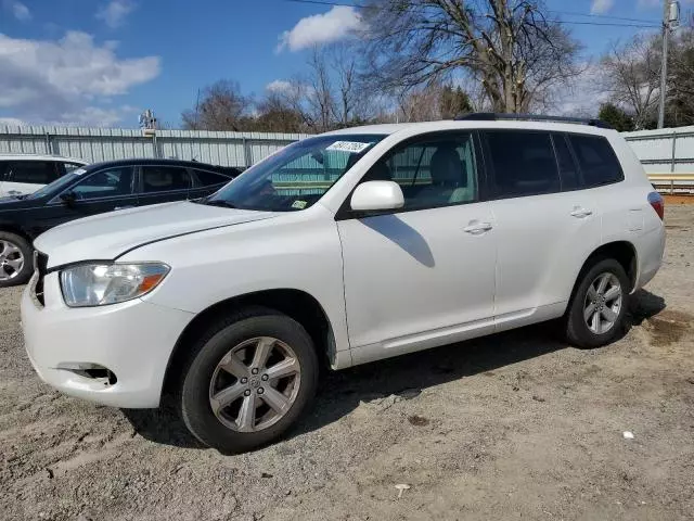 2010 Toyota Highlander