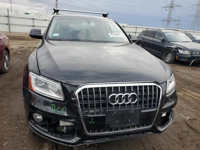 2016 Audi Q5 Premium