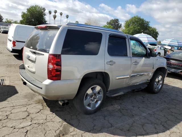 2007 Chevrolet Tahoe C1500