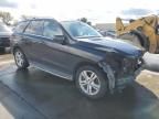 2015 Mercedes-Benz ML 350 4matic