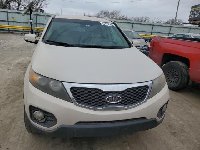 2011 KIA Sorento Base