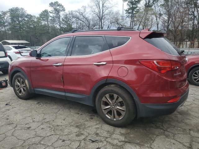 2014 Hyundai Santa FE Sport