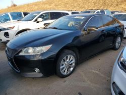 Salvage cars for sale at auction: 2013 Lexus ES 300H