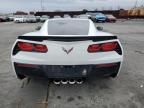 2015 Chevrolet Corvette Stingray 3LT