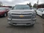 2014 Chevrolet Silverado K1500 LTZ