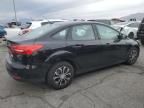 2017 Ford Focus S