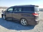 2011 Nissan Quest S