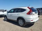 2016 Honda CR-V EXL