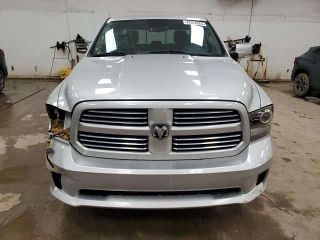 2016 Dodge RAM 1500 Sport