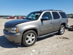 Chevrolet Tahoe salvage cars for sale: 2011 Chevrolet Tahoe C1500 LS